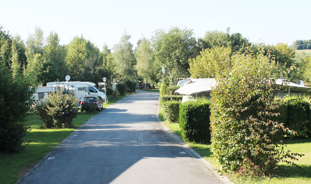 Bavaria KurSport Campingpark